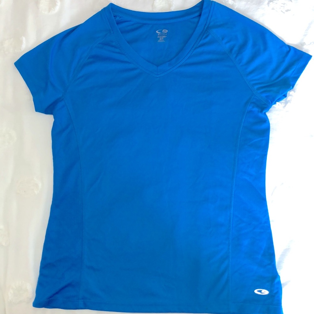 Active top